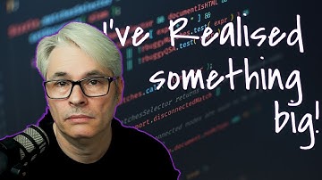 Dat ongemakkelijke moment waarop je beseft dat het niet voor jou werkt!