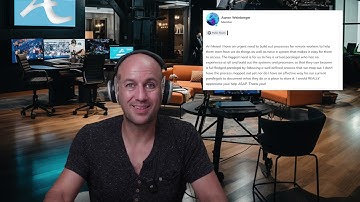 UTE#01: 04 Managing Remote Workers