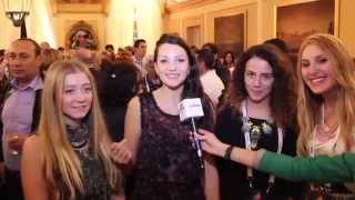 ESCKAZ live in Malta: Opening ceremony interviews