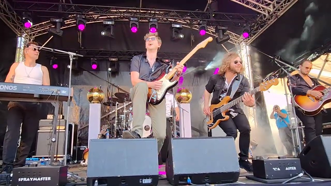 Bee Gees Forever / Maincourse - Tragady