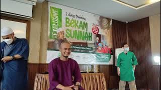 Two Days Training Bekam Sunnah Batch 37 Bandung