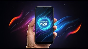 Unlocking Your Infinix X6516 with Miracle Digital ADB Mode - Easy FRP Bypass!