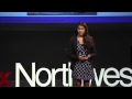 Culture & human rights -- narratives of Ethiopian identity | Neha Reddy | TEDxNorthwesternU 2014
