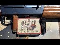 Hevi-Shot Hevi-Bismuth 12ga 3" 1-3/4oz #4/#5 Test W/ 11-87 &amp; Carlson's Heavyweight TSS .640 Choke