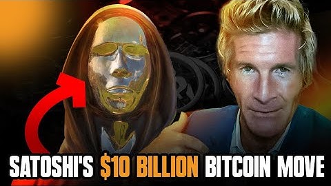 Craig Wright vs Satoshi: The #Bitcoin Wallet Mystery Unfolding