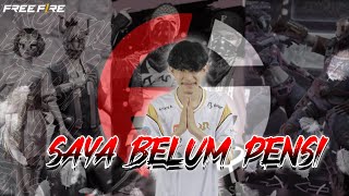 ALASAN KENAPA GW JARANG MAIN FREE FIRE & PANDANGAN GW TENTANG FREE FIRE SEKARANG !!