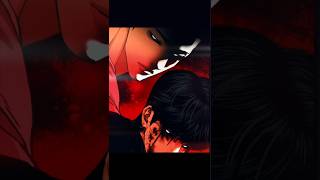 "Strongest Opponent"🗿 || Sb Danial edit || Lookism edit || #lookism #lookismedit #manhwa #uidaniel