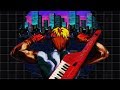 30th Floor Records - Synths of Rage (Full Album) [Synthwave]