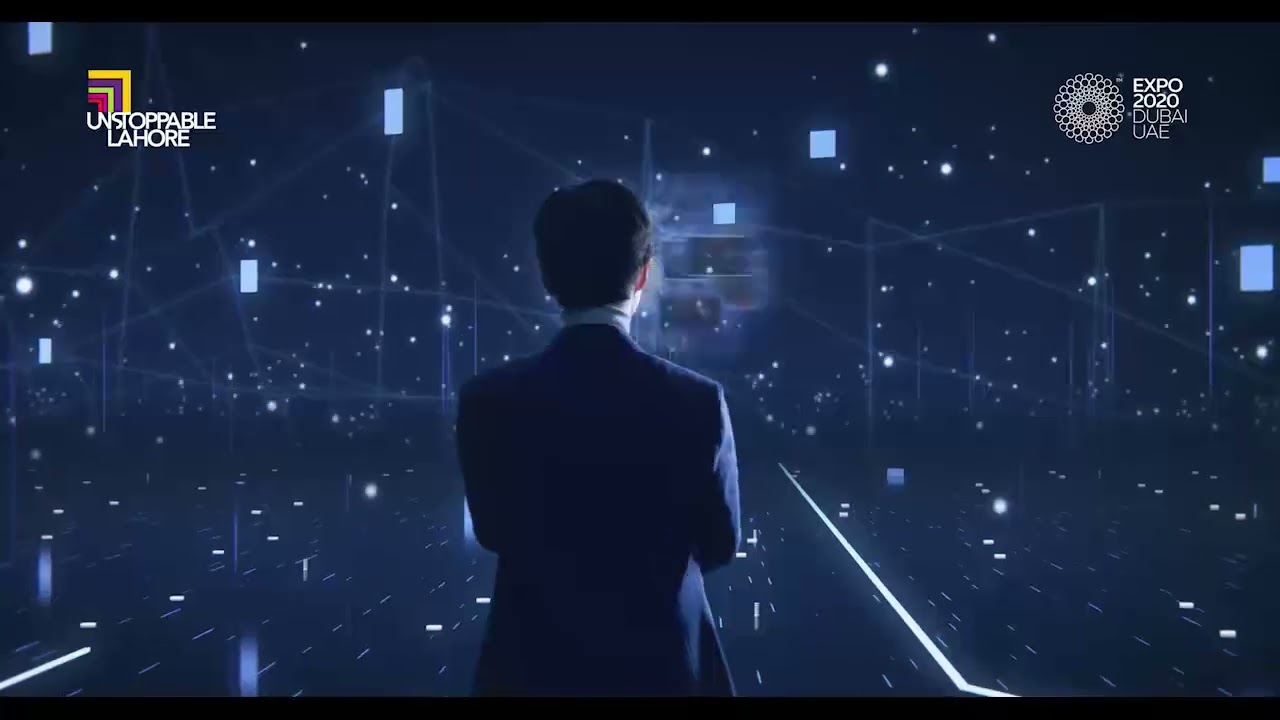 Lahore Central Business District Development Authority - CBD Punjab