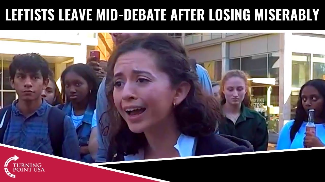 Charlie Kirk on America Taking Half the World's Immigrants and Lost Dialogue in Immigration Debate