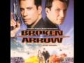 01 Brothers Hans Zimmer Broken Arrow Score 