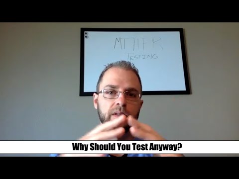 How Do You Test For MTHFR Mutation?