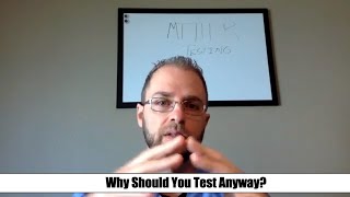 How Do You Test For MTHFR Mutation?