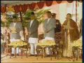 Bidya Devi Bhandari sworn in as President