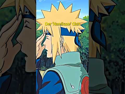 Video: Aus welchem Dorf kommt Naruto?
