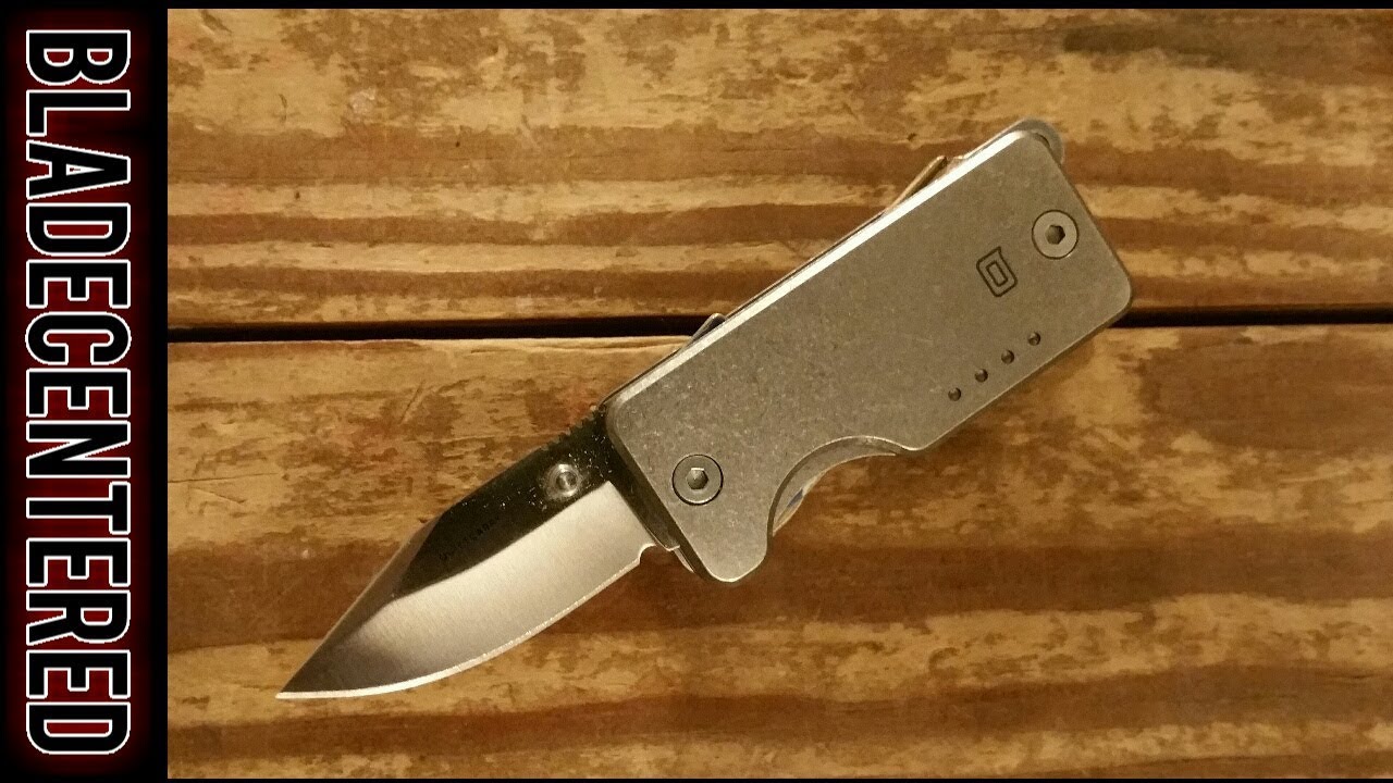 Quiet Carry The Shorty YouTube