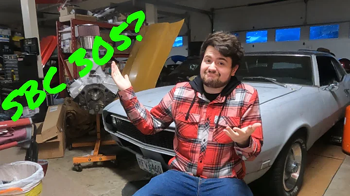 The Truth About The Small Block Chevy 305