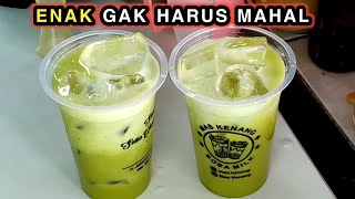 usaha minuman kekinian modal kecil menjanjikan ‼️ UMKM