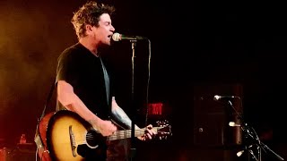 Unwritten Law performing 'Rest of My Life/She Says' at Soma San Diego ❤️‍🔥