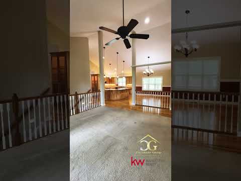 1 Grier Ln, Bella Vista, AR home video tour