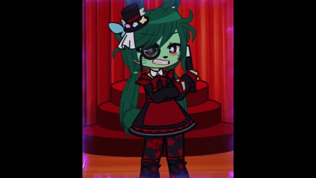 #hoppyhopscotch #gacha