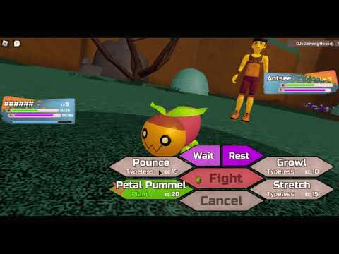 We Beat Duskit Guardian Of The Forest Youtube - beating the guardian spirit of the forest roblox loomian legacy
