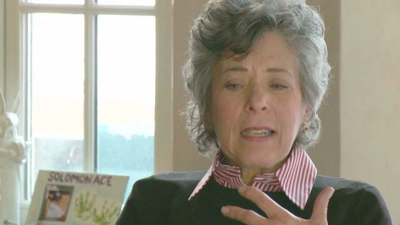 Malka Rabinowitz Legacy of Wisdom-Rabbi Malka Drucker -Health Care Collaboration - YouTube