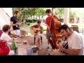 The Phosphorescent Blues - Behind the Scenes
