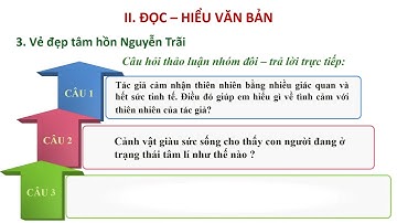 Giáo án powerpoint Gương báu khuyên răn | GA điện tử Ngữ văn 10 Cánh diều