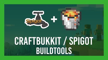 How to get Bukkit/Spigot 1.15 with BuildTools