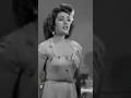 los comienzos de MARÍA ANTONIETA PONS #epocadeoro #cinemexicano
