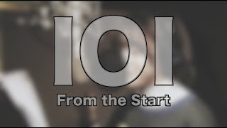 IOI - From the Start (Update) (K-Pop Evolution Ep#235)