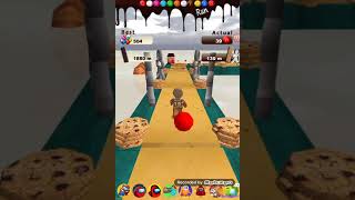 Gingerbread Run Far! screenshot 5