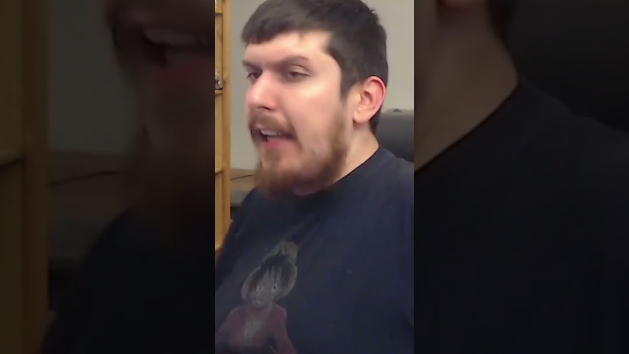 🤬 Hier wird nicht gefaucht 