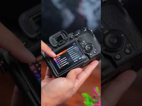 ريفيو واستعراض كاميرا سوني  7