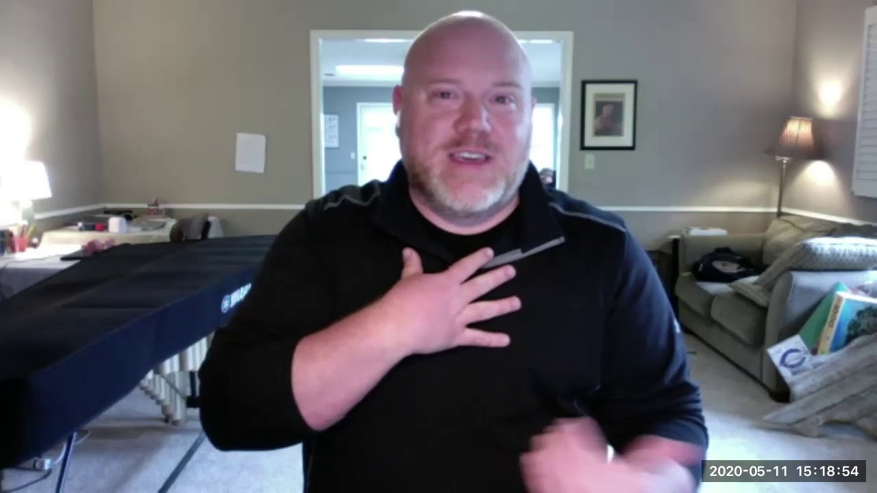 10. Beginner Percussion Pedagogy w/ Eric Rath - Virtual Band Director Conference