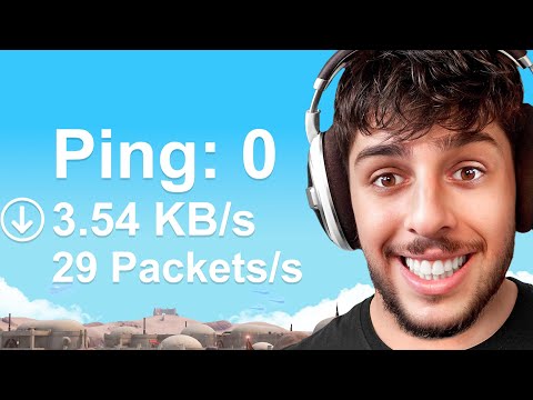 לייב 0 פינג עם פוקוס מחלק לכם ציוד מטורף 