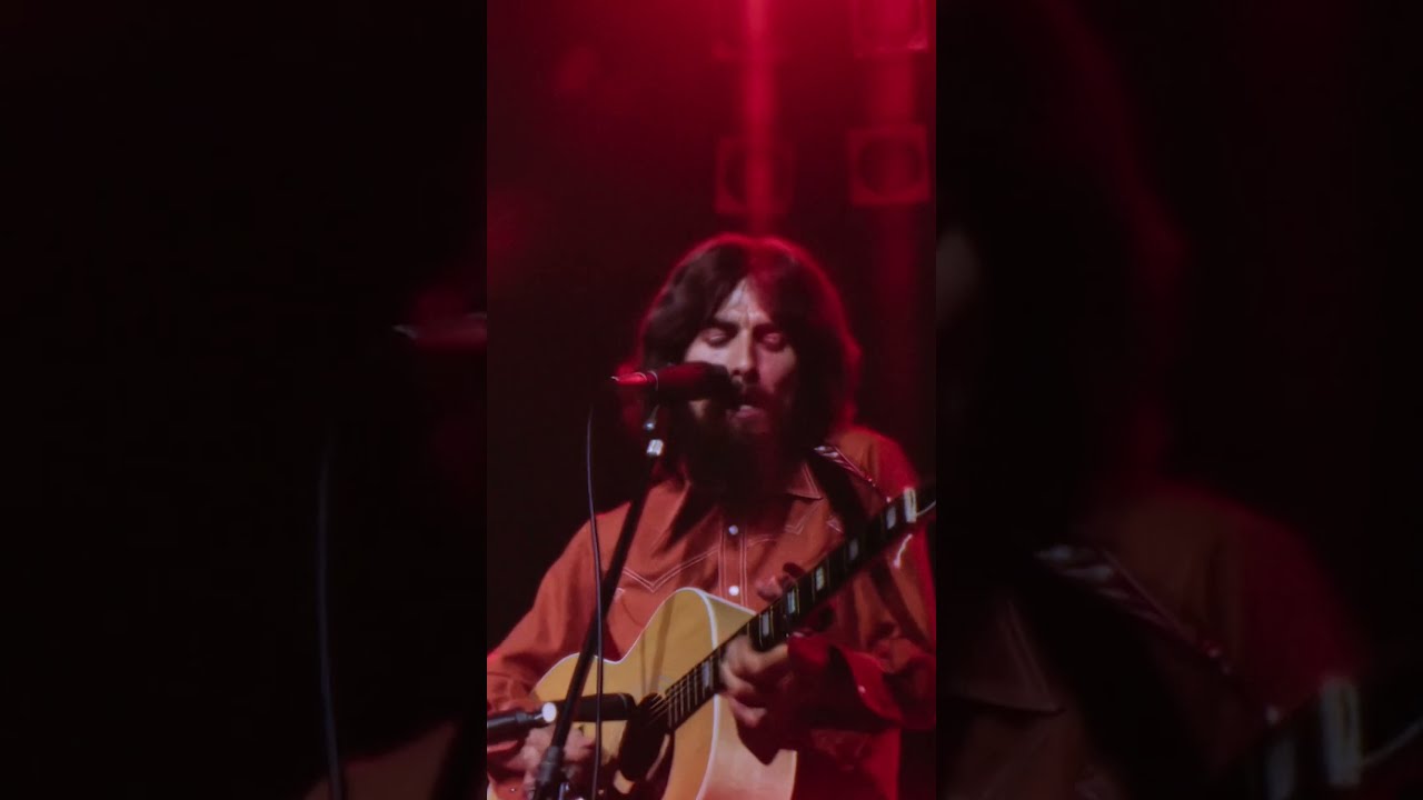 George plays 