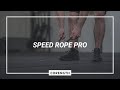 New speed rope pro  corength