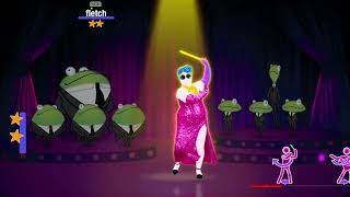 Just Dance (Unlimited): The Frog Concert - Groove Century (Nintendo Switch)