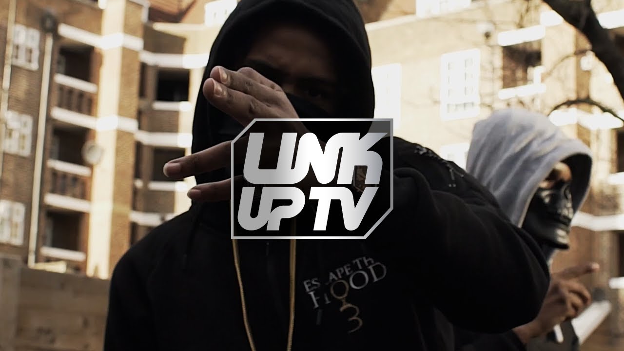 Strizzy - 22 [Music Video] @sbusy_22e.d