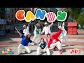 Mit adt kpop in public nct dream  candy dance cover