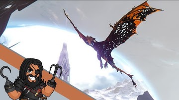 Ark | How to Spawn the Corrupted Wyvern w/ Admin Commands