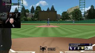 Holy smokes Brian is back! MLB 24 Co-op with a few bozos then events ... | #officerbrianp on #Twitch