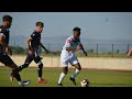 NICKSON KIBABAGE Defensive Skills Assists Tackles Passes 2021 2022 HD
