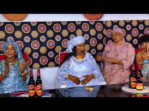 Suka e Saha avec aissata kélé et Oumou Dieng