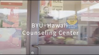 12 Questions with Counseling & Disability Services