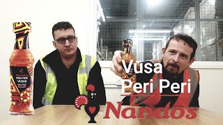Nandos Vusa Peri Peri Hot Sauce Review Nando S Peri Peri Extra Extra Hot Sauce Review