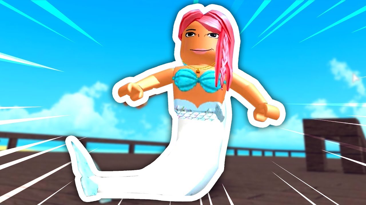 How To Be A Mermaid In Robloxian Highschool - mermaid tail code for roblox high school