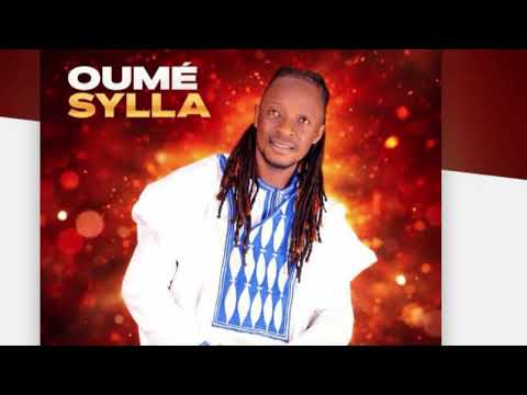 OUMÉ SYLLA | Bébé Scanner | 🇬🇳Official Audio 2026 | By Dj.IKK
